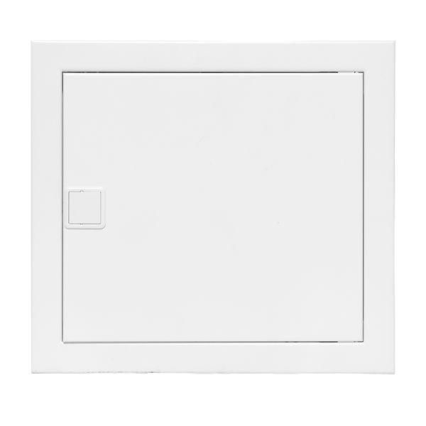 Щит силовой встраив. Nova 12мод. IP41 с метал. дверью EKF nv-pb-md-1