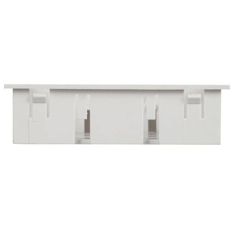 Комплект монтажный панели управления ПЧ K740 большой ONI EC-K740-EXT-B