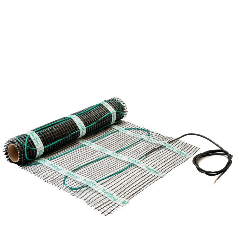 Комплект "Теплый пол" (мат) Step Turbo STM200080 200Вт/кв.м 1600Вт 8кв.м SE STM200080