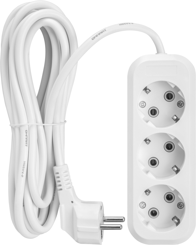 Удлинитель 90 792 OPE-S-03-300-E-3x0.75 ОНЛАЙТ 90792