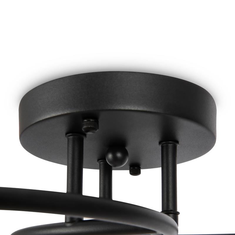 Светильник Tibo 6Вт IP20 потолочн. Freya FR6048CL-L6B