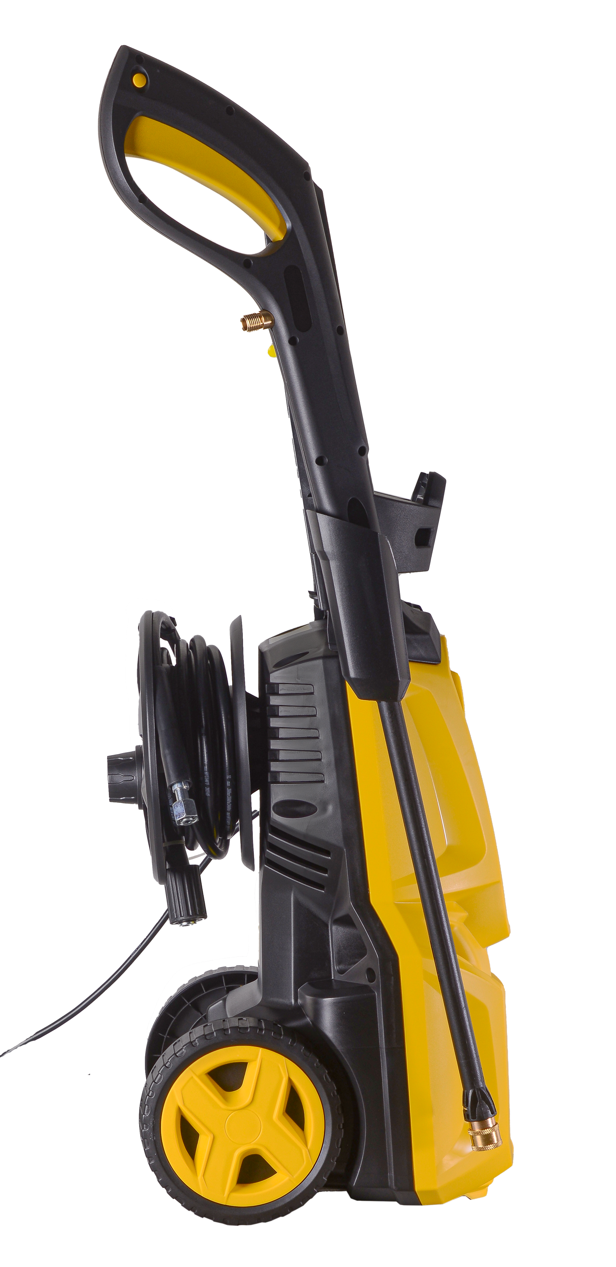 Мойка высокого давления W165-QL