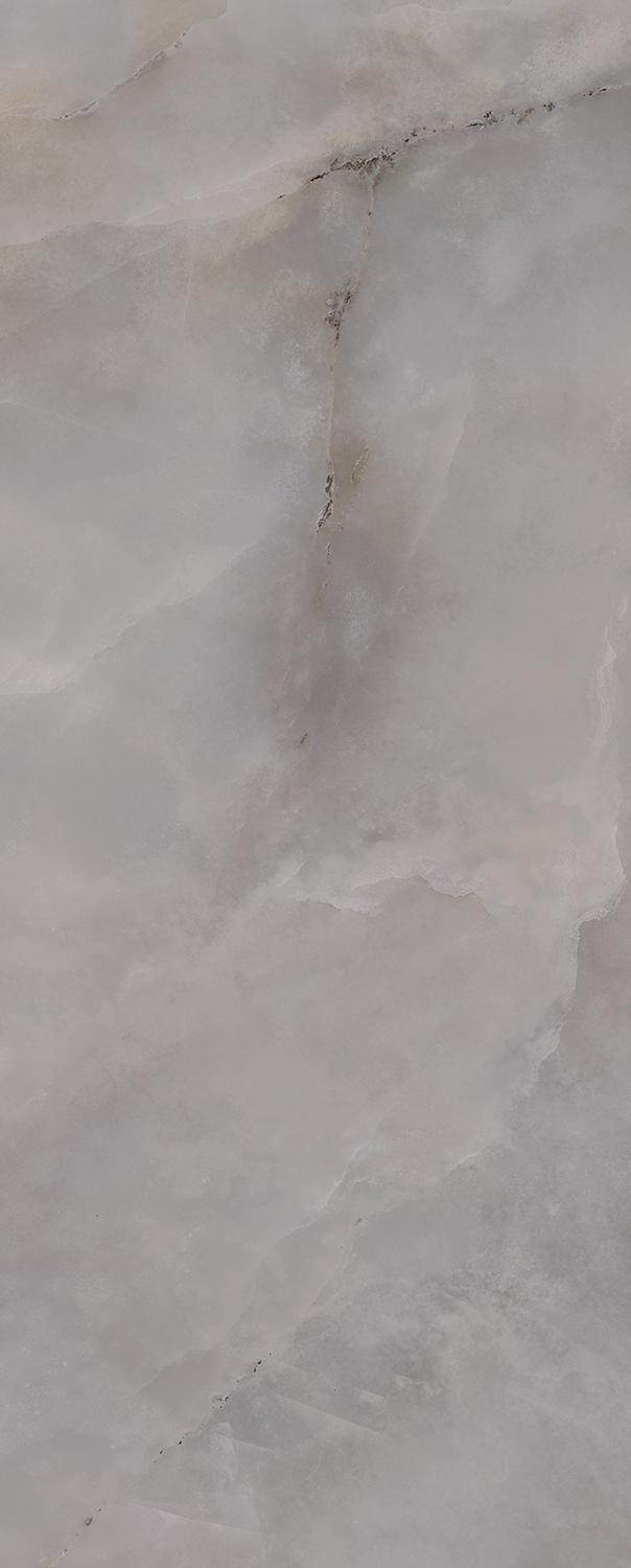 Плитка Стеллине серый 20х50, 7207