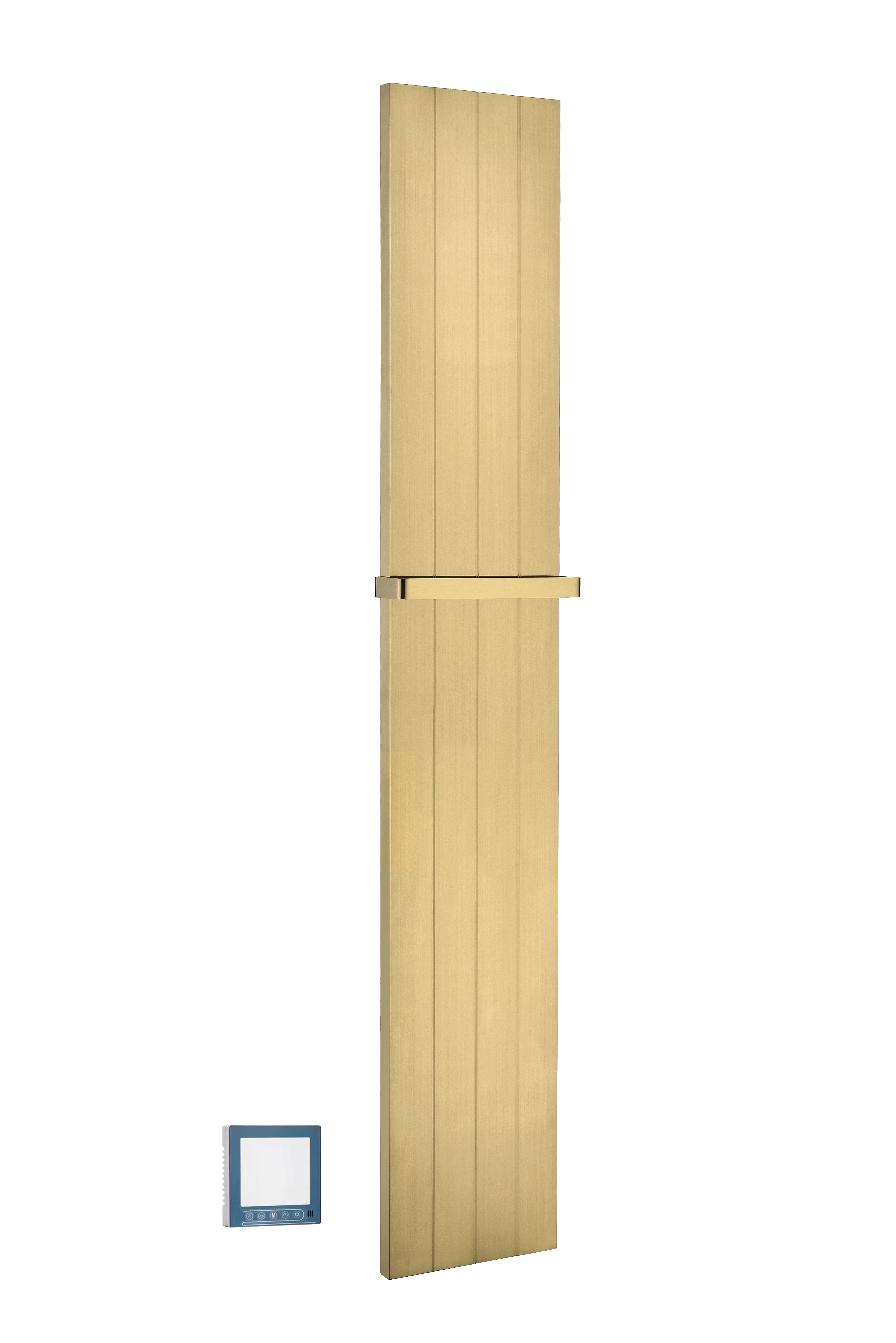 Полотенцесушитель электрический BLACK