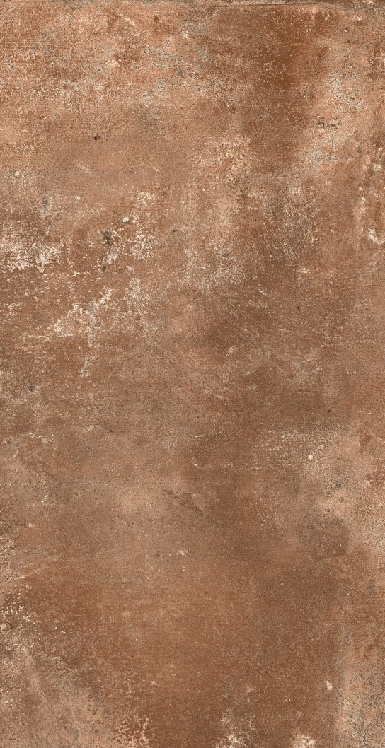 Плитка из керамогранита матовая Marazzi Italy Cotti D`Italia коричневый (MMY6)