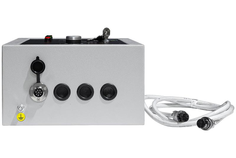 Блок АВР-С 8000/230/400 ТСС 190099