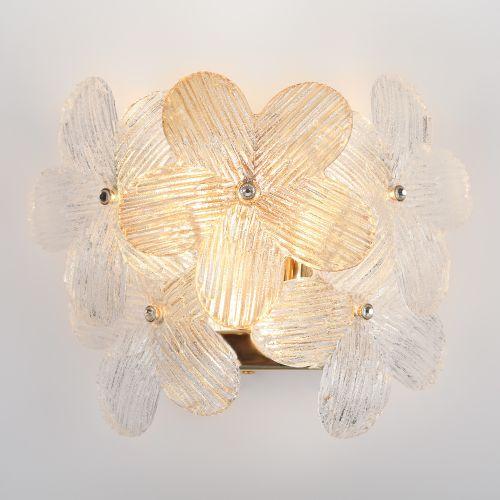 Бра Ethel 6132-401 5Вт 3хG9 дизайн Rivoli Б0061975