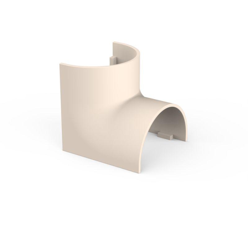 Угол внутренний для кабель-канала MultiSet 20х12 крем. SE IMT20121BE