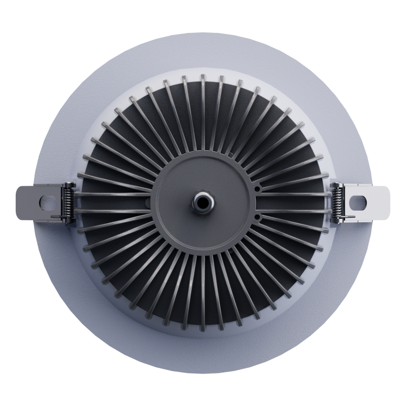 Светильник светодиодный 97 978 ДВО-Д02-11-40-5K-IP65 Innolux 97978