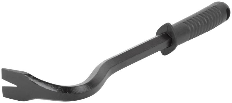 Гвоздодер с изолированной ручкой 300х16мм FIT 46933