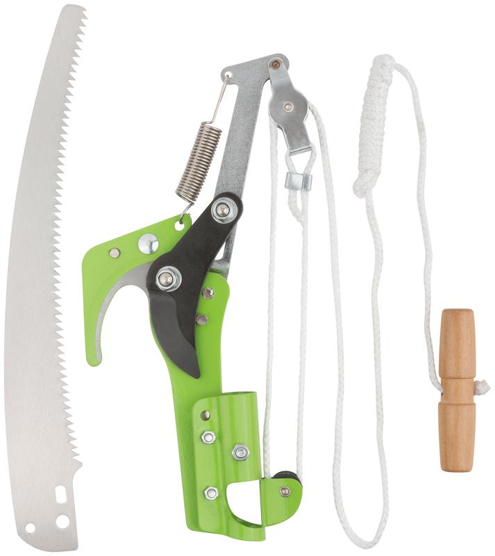 Сучкорез штанговый лезвие 30мм+пила 330мм FIT 77150