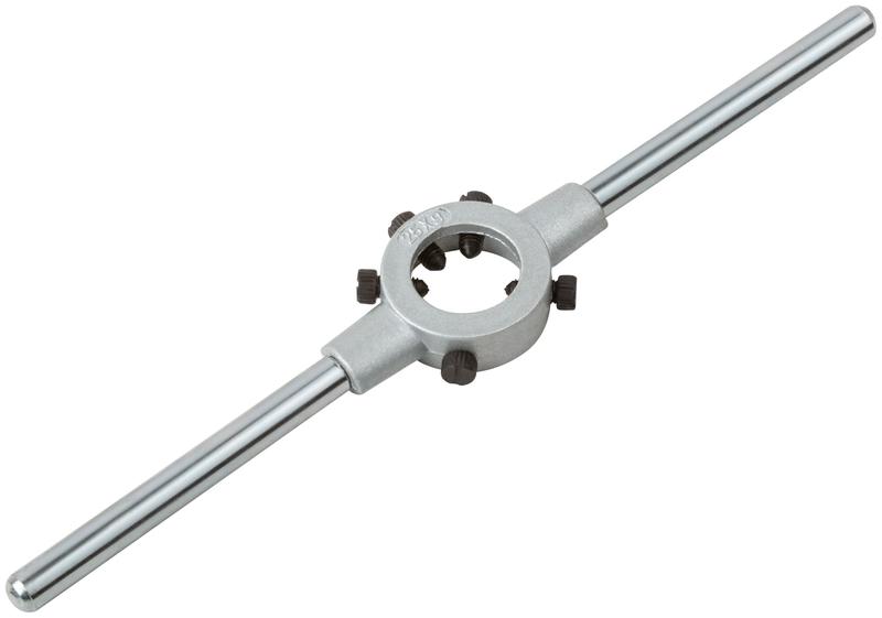 Плашкодержатель №3 25х9мм FIT 70762