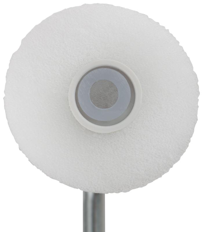 Валик 140мм + 2 шубки поролоновый КУРС 02962