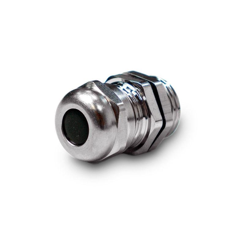 Ввод кабельный ВК-ЛР-М16-8-L10 IP66/IP67/IP68 ГОФРОМАТИК zeta34853