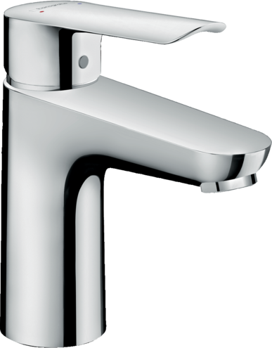 Смеситель Hansgrohe Logis E 71161000 для раковины