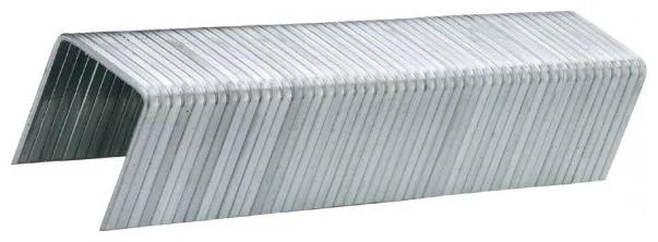 Скоба для мебельного степлера 10мм тип 53 (уп.1000шт) Вихрь 73/9/2/3