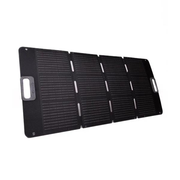 Панель солнечная портативная LT Energo LTE SM PSP100