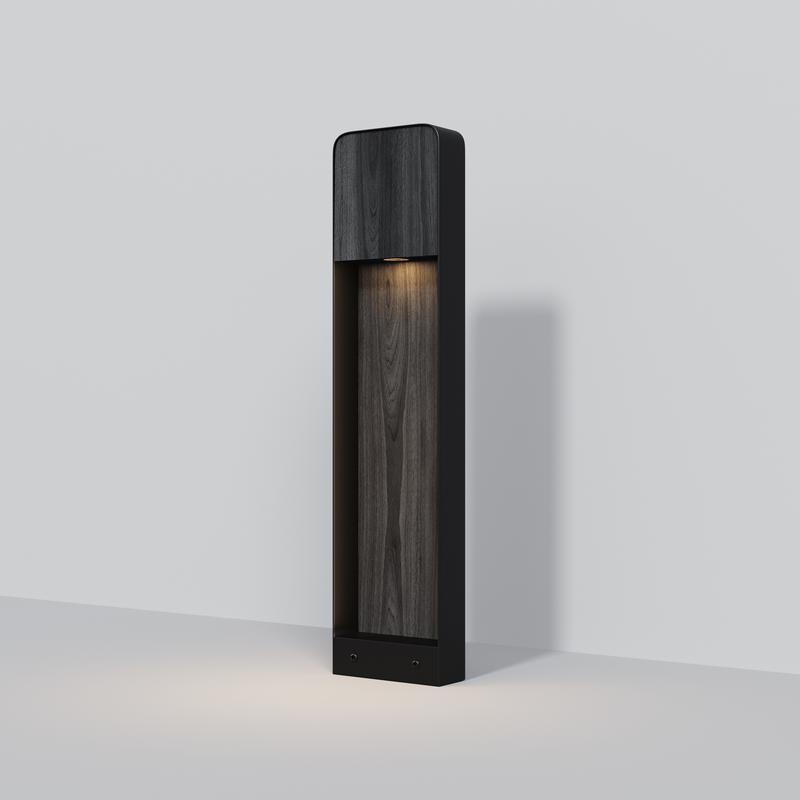 Светильник Porte 7Вт 3000К IP54 ландшафтный Maytoni O481FL-L7BWD3K