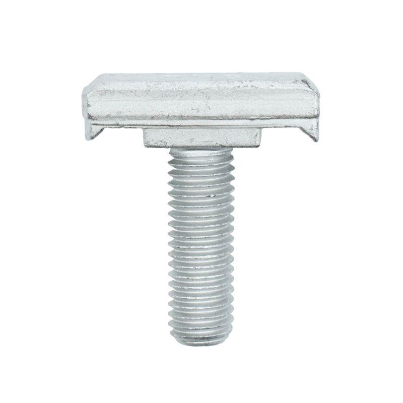 Винт для крепления профиля DB/LAS М10х30 (уп.50шт) DKC CM041030