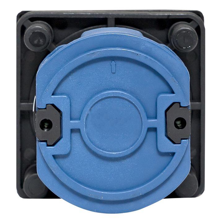 Переключатель кулачковый ПК-1-12 2П 10А "0-1" EKF pk-1-12-10