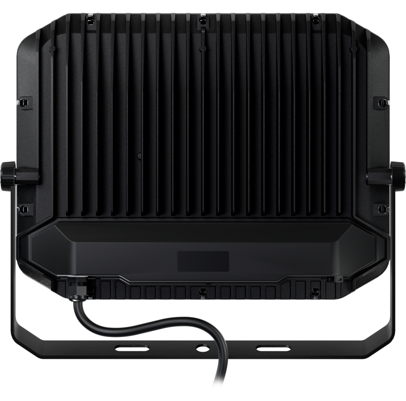 Прожектор светодиодный 95 199 NFL-04-200-6.5K-BL-LED AS 200Вт 6500К IP65 23800лм черн. NAVIGATOR 95199