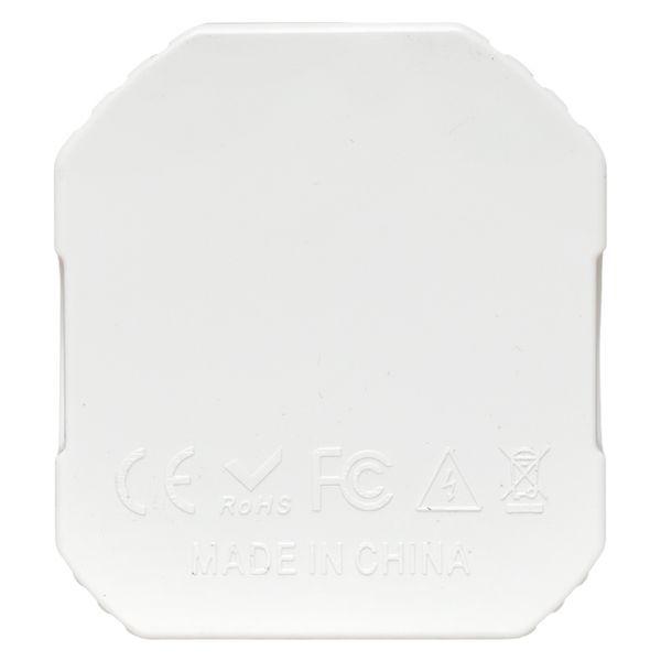 Реле в подрозетник 1-канальное Умное Wi-Fi Connect EKF ssh-1g-wf