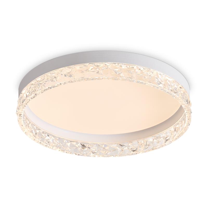 Светильник потолочный Bounty 100Вт 3000-6000К IP20 Freya FR6193CL-L48W