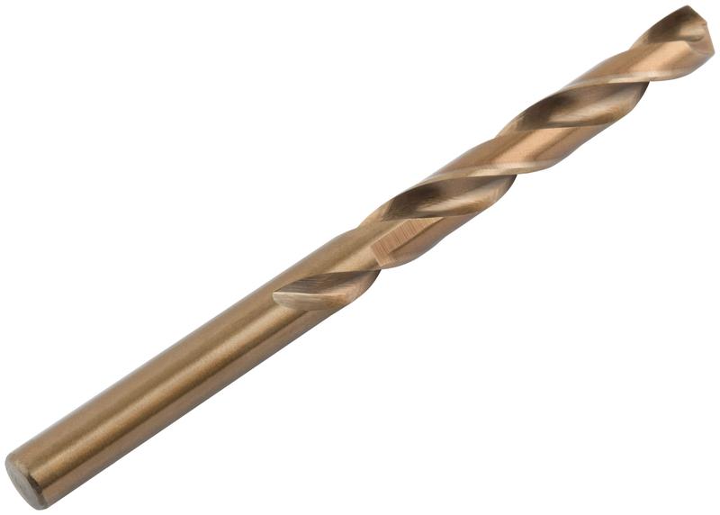 Сверло по металлу EXPERT 9х125мм (уп.5шт) Cutop 53-491