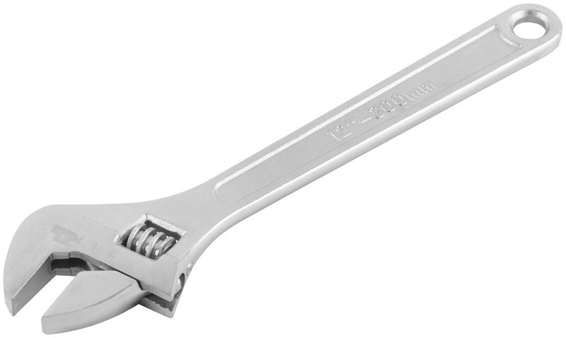 Ключ разводной 300мм (35мм) MOS 70094М