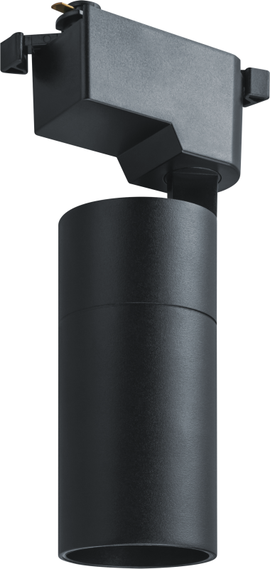 Светильник 95 544 NLT-T1-1L-20W-840-BL-LED (трековый 36град. 4000К) черн. NAVIGATOR 95544