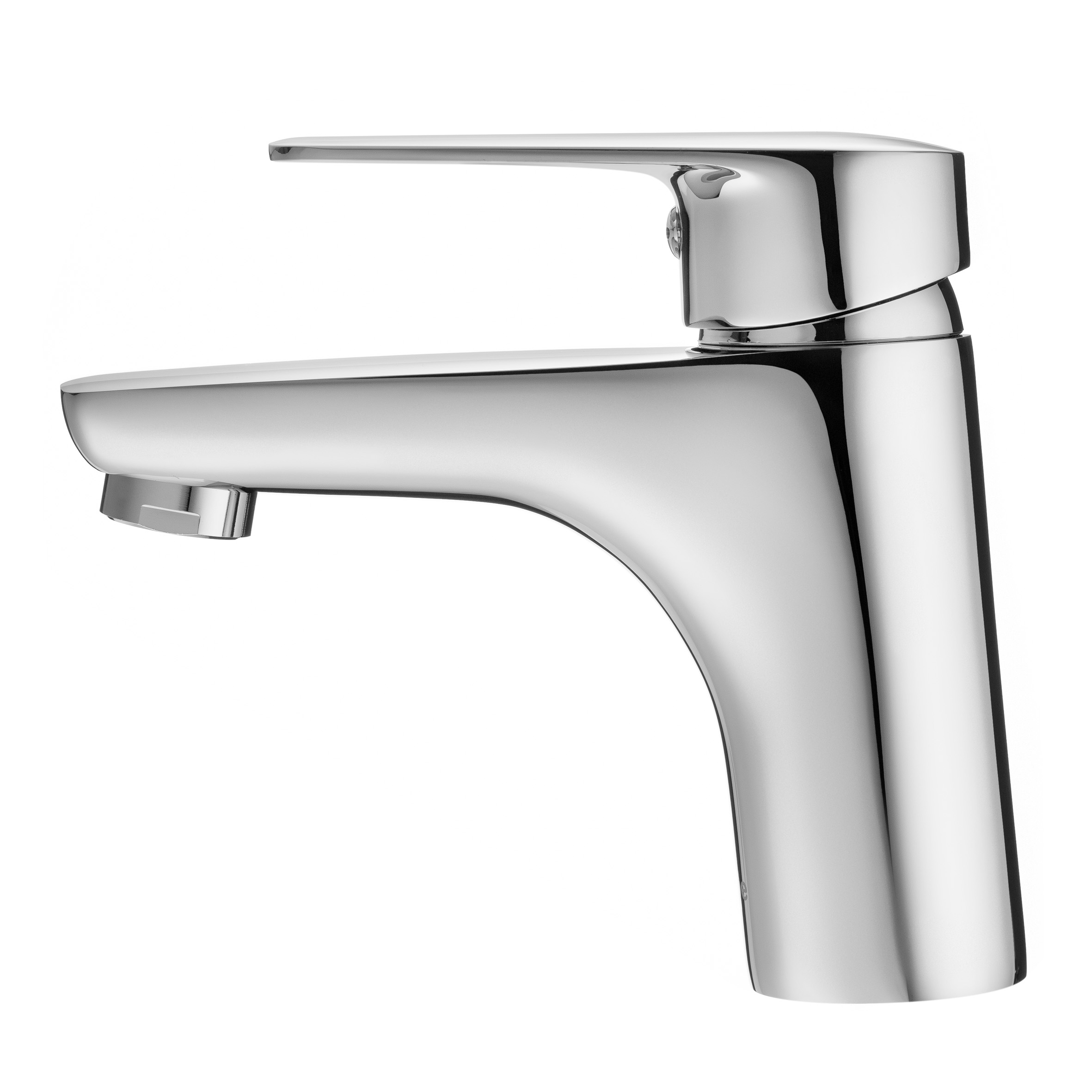 Смеситель для раковины Swedbe Mars 1710