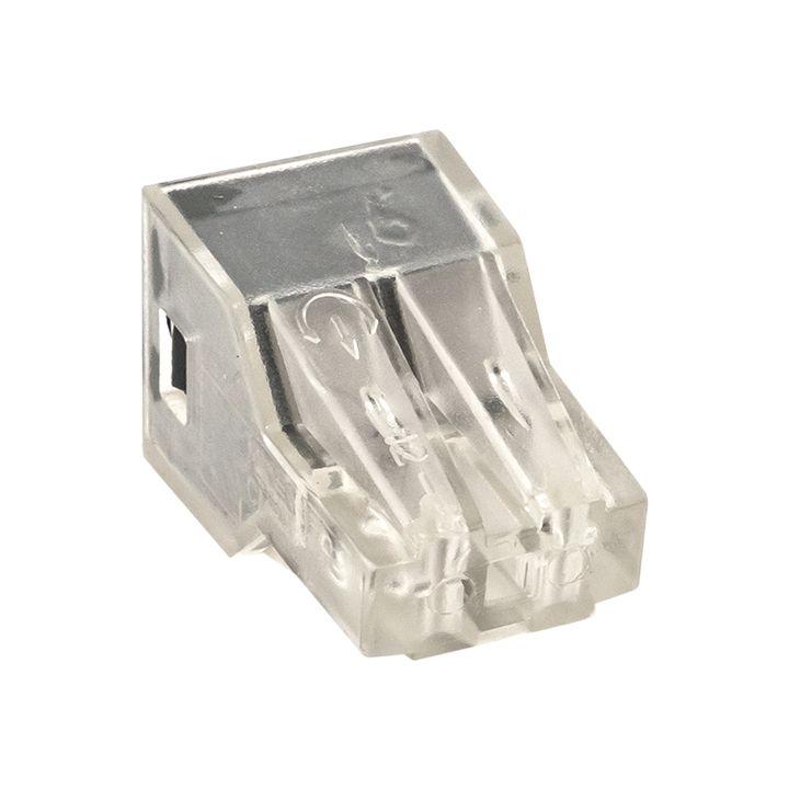 Клемма с пастой строительно-монтажная СМК 773-104 4-проводная 1.0-2.5кв.мм с пастой (уп.100шт) PROxima EKF plc-smk-104