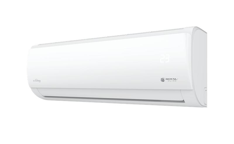 Сплит-система инверторного типа TRIUMPH LITE Inverter RCI-TWL35HN ROYAL Clima НС-1689747
