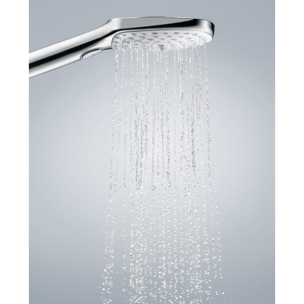 Душевая лейка Hansgrohe Raindance Select 120 Air 3jet 26520400