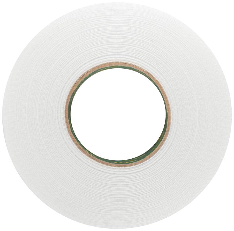 Лента стеклотканевая клейкая 50ммх90м FIT 11443