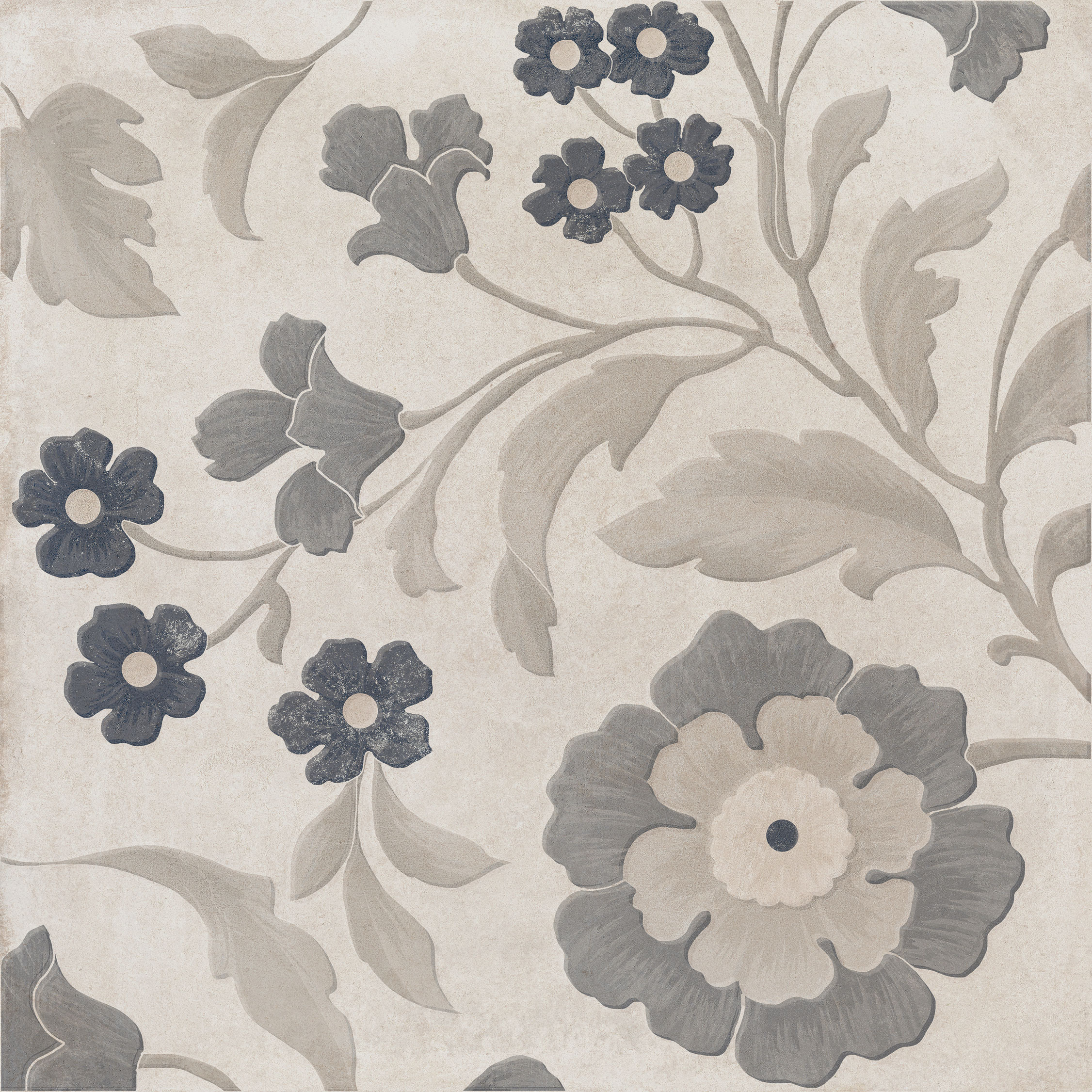 Керамогранит Коллиано орнамент 30х30, SG914500N