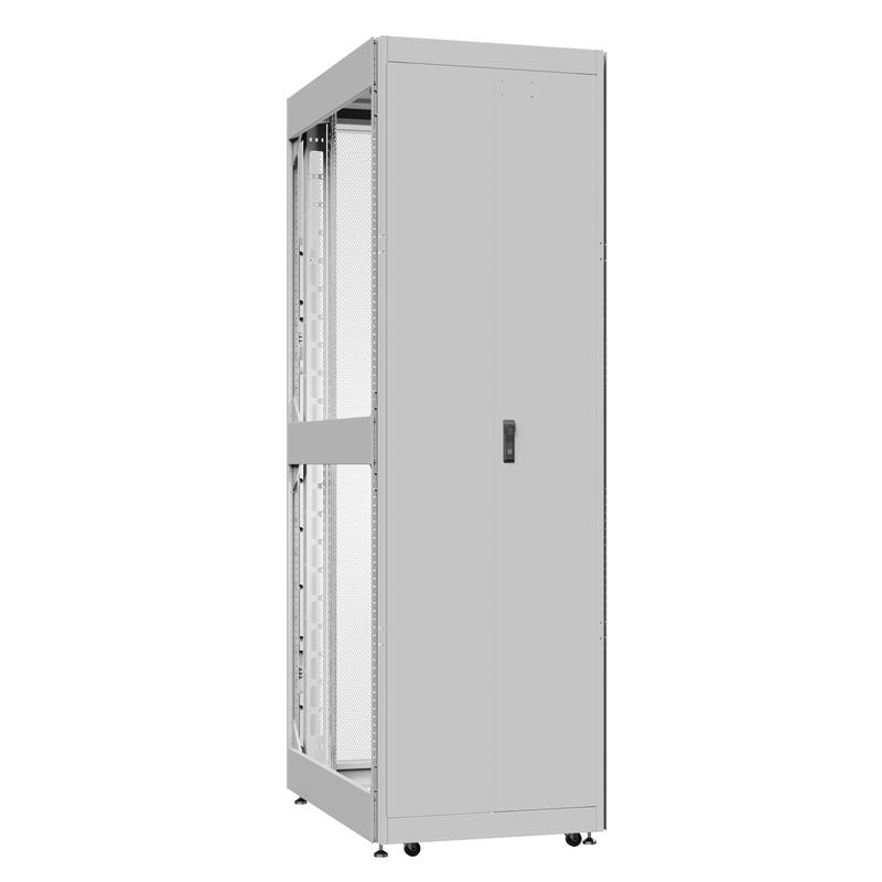 Шкаф серверный 52U 800х1200 EX SYSMATRIX EX 8252.7530