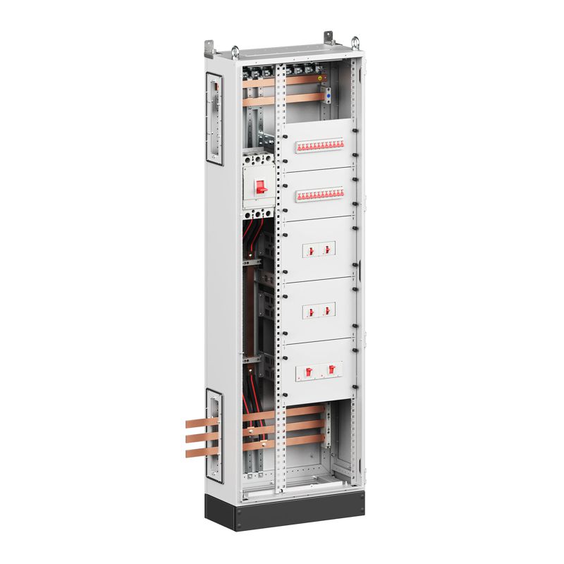 Комплект разделения 1400х(400/600+200) RAM power для RAM fit DKC R6DK144620