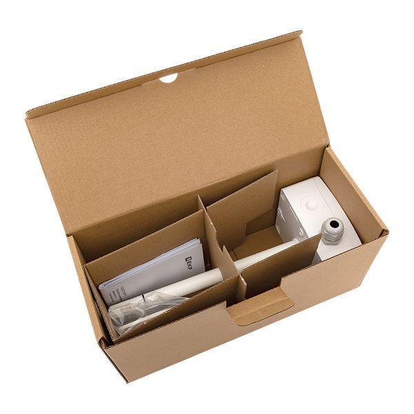 Преобразователь влажности и температуры канальный RS-485 EKF THT-102-RS