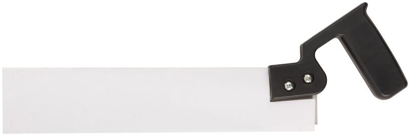 Пила обушковая 300мм пластик. ручка КУРС 41270