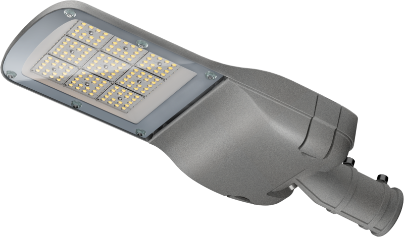 Светильник светодиодный 97 037 ДКУ-01-80-4K-С-ШБ Innolux 97037