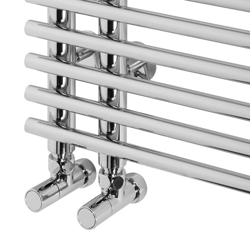 Полотенцесушитель Pino П16 500х800 Royal Thermo НС-1434017