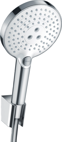 Душевой гарнитур Hansgrohe Raindance Select S 26721400