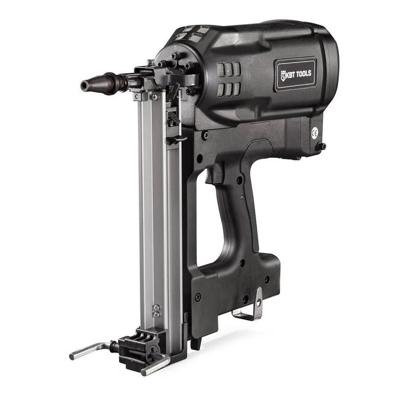 Пистолет газовый монтажный GCN-40Y ПРОФИ КВТ 104523