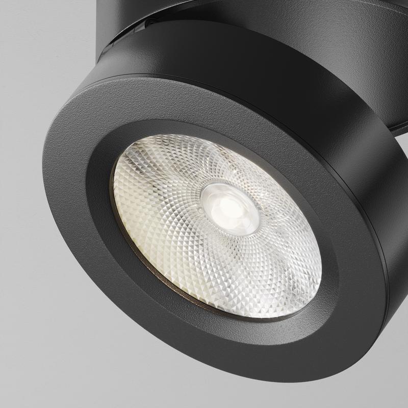 Светильник Magic 12Вт 4000К 36град. потолочн. Maytoni C022CL-12W4K-B-1