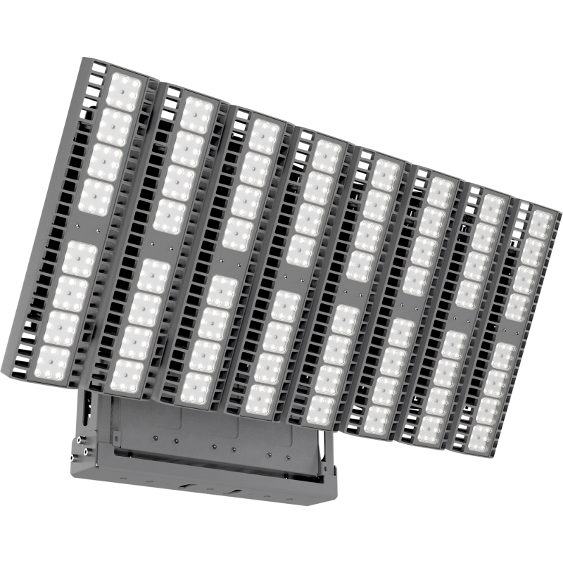 Светильник светодиодный HB LED 1100 D15 5000К G2 СТ 1224007230