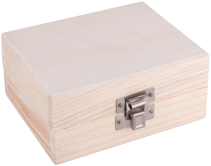 Фрезы по дереву для вагонки набор 2шт деревянный бокс DхH=50.8/34.9х28.6мм (уп.2шт) FIT 36569