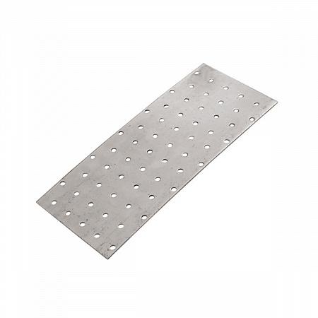 Пластина соединительная 60х200 цинк Zitar 126379