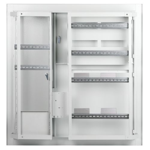 Корпус металлический ЩЭ-4 SIMPLE 1000х960х140 sch-e-s04 36 УХЛ3 IP31 Эра Б0055714