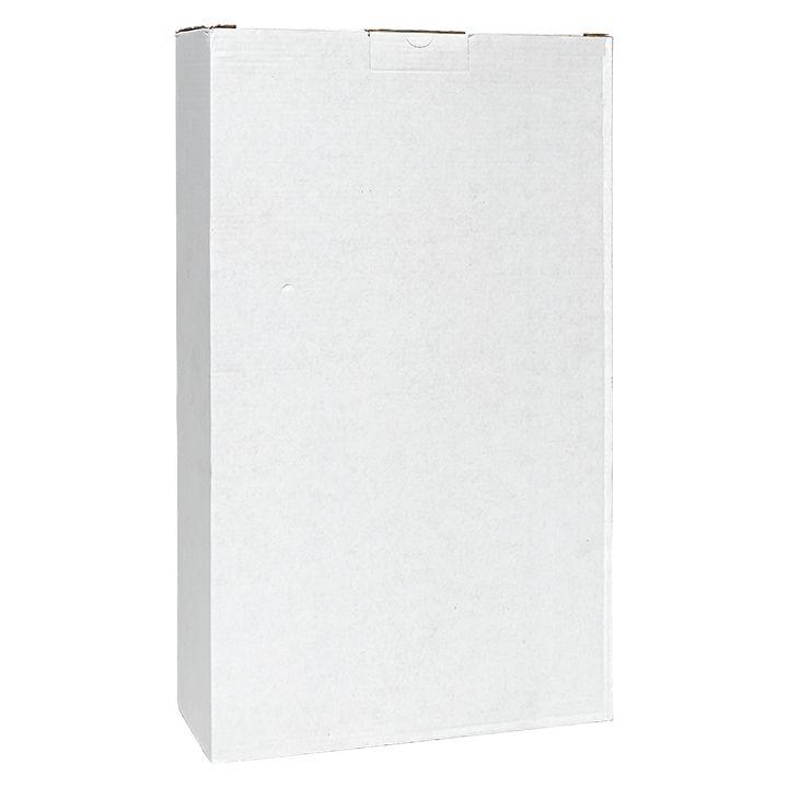 Щит распределительный навесной Unix 3х12мод. IP41 бел. дверь PROxima EKF ux-3x12-nw